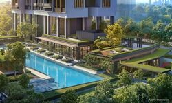 Hudson Place Residences (U/C) (D5), Apartment #550042251